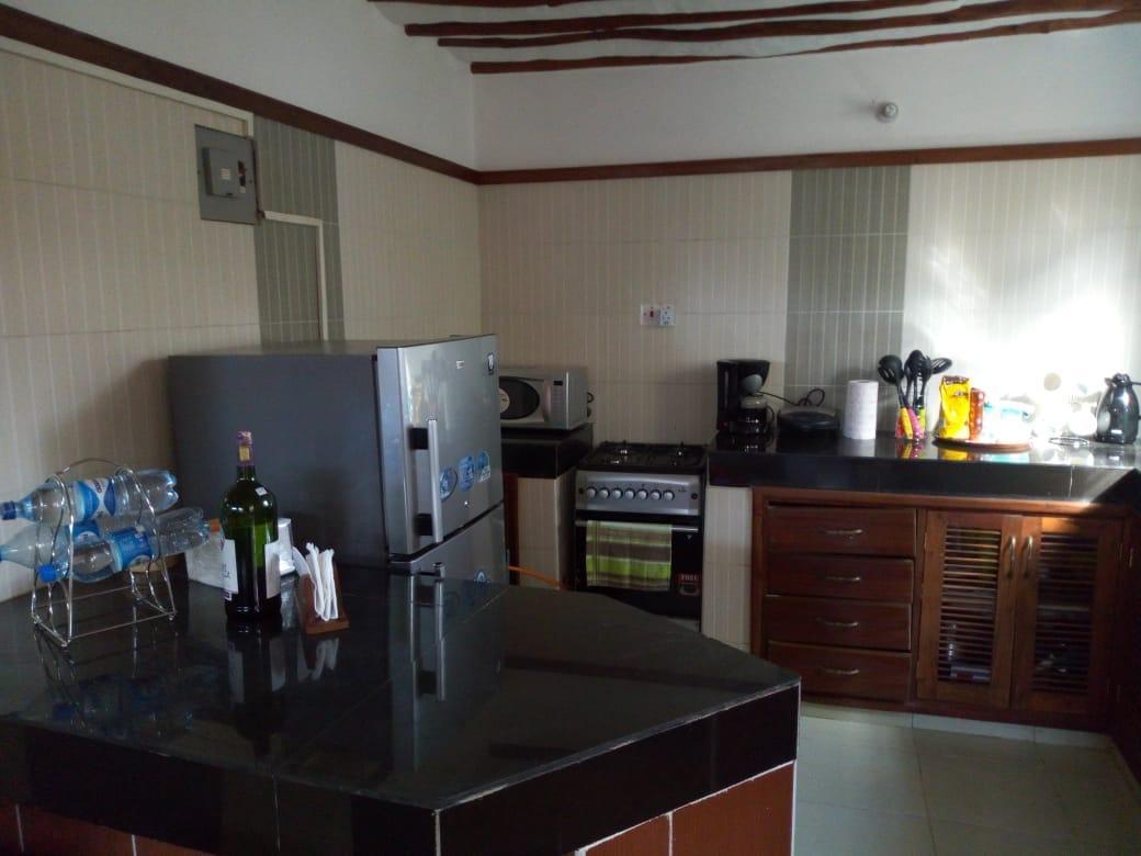 Sea Breeze Villas Kenya شاطئ دياني المظهر الخارجي الصورة